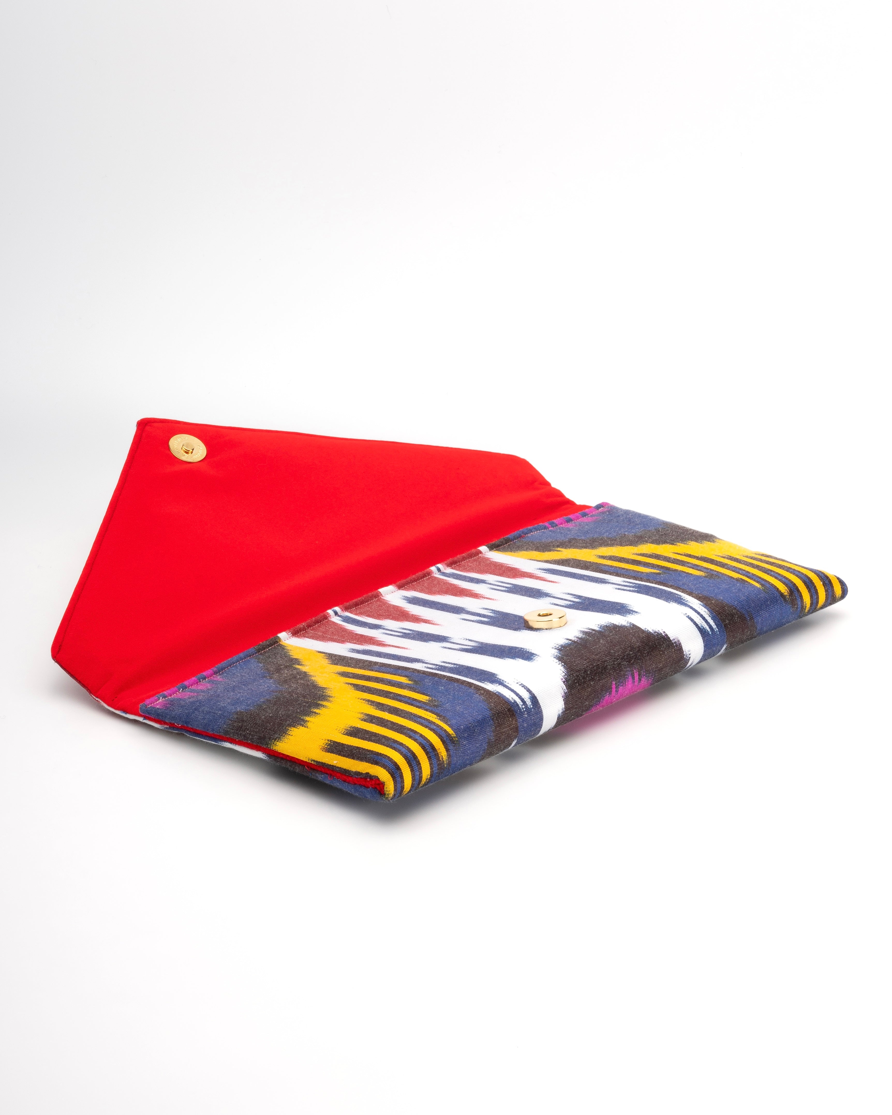 Shop handcrafted bags inspired by Asian heritage. Ethical, stylish, and one-of-a-kind.