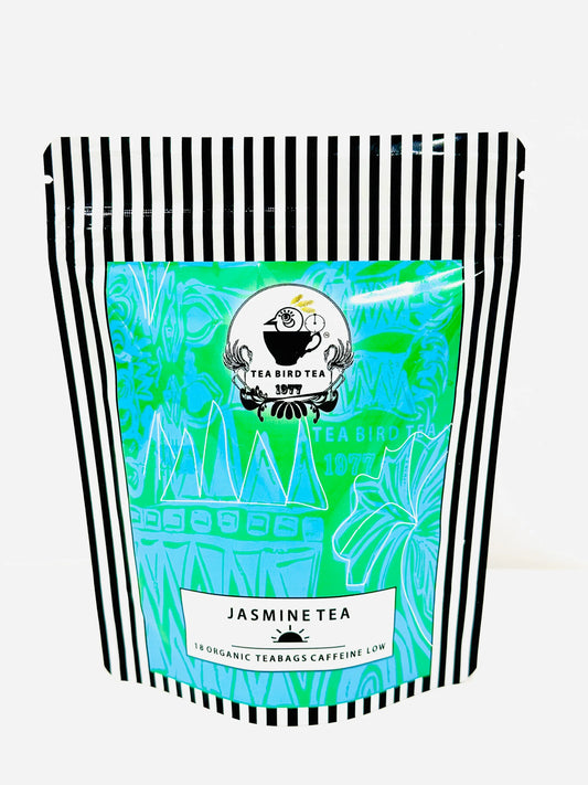 Jasmine Tea NEW