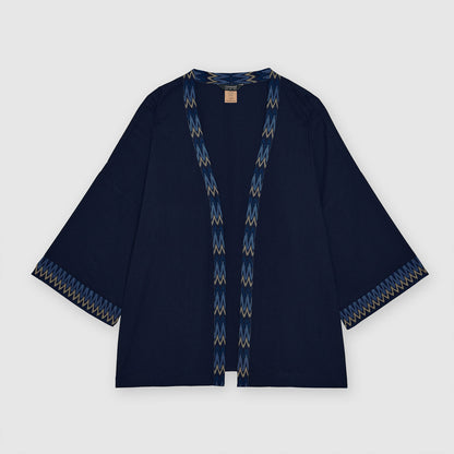 Kimono Cardigan Top