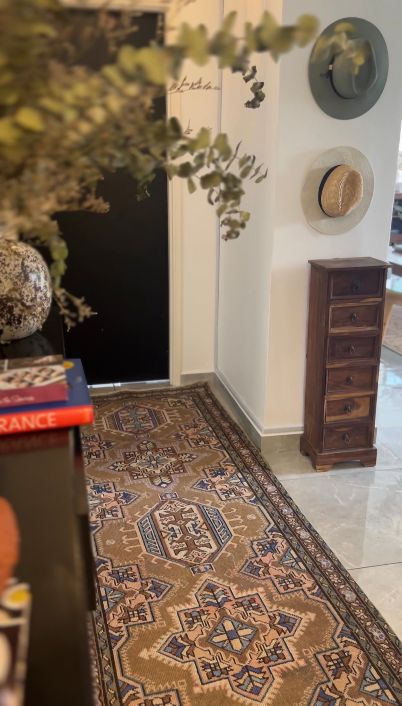 Persian Vintage Rug