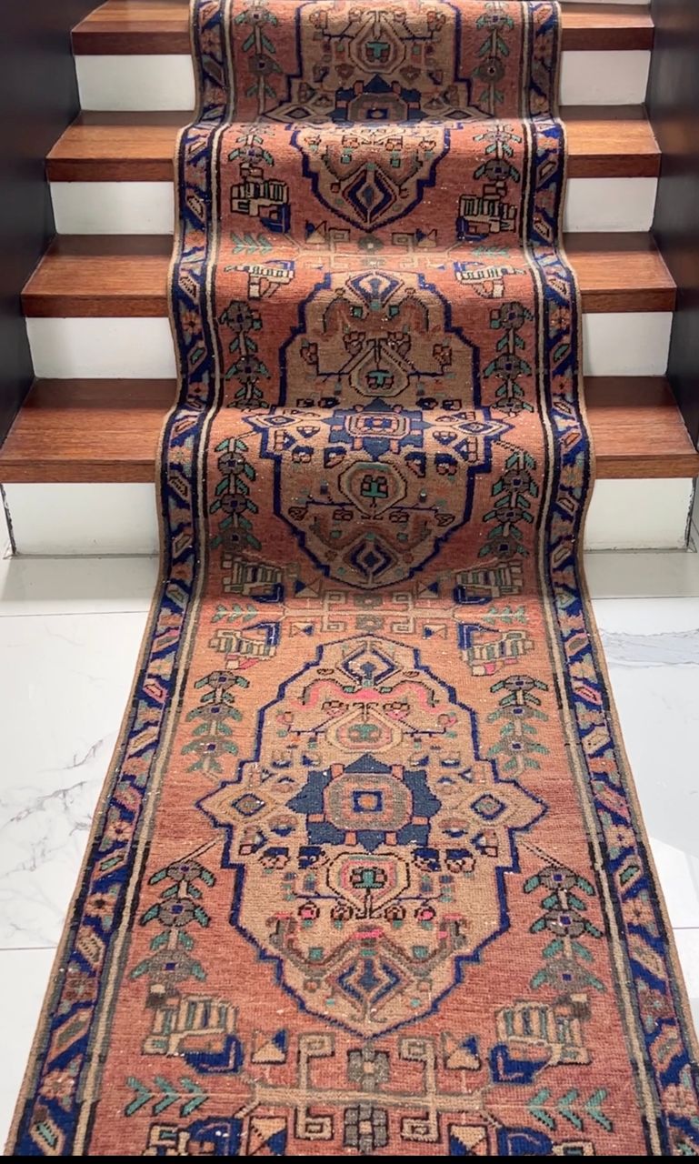 Persian Vintage Rug