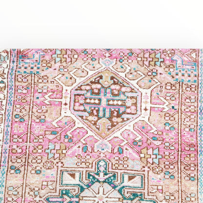 Persian Vintage Rug