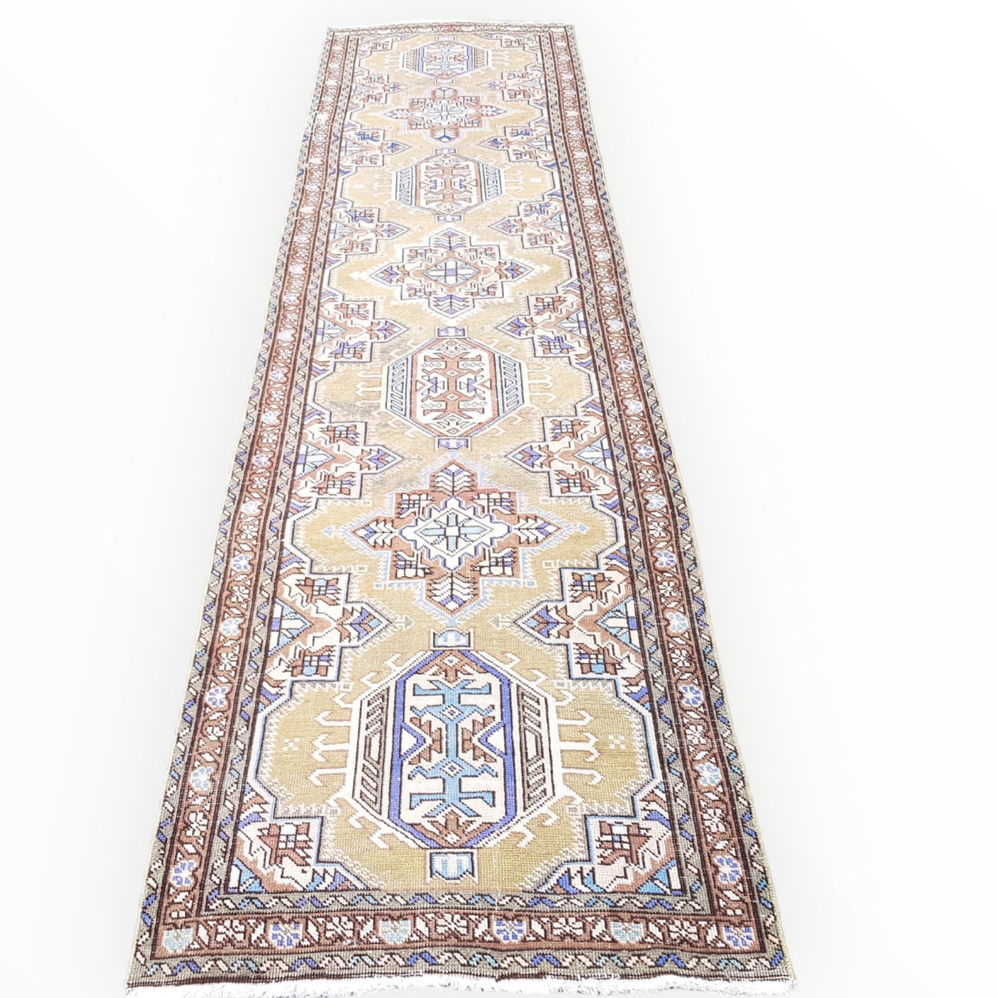 Persian Vintage Rug