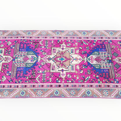 Persian Vintage Rug