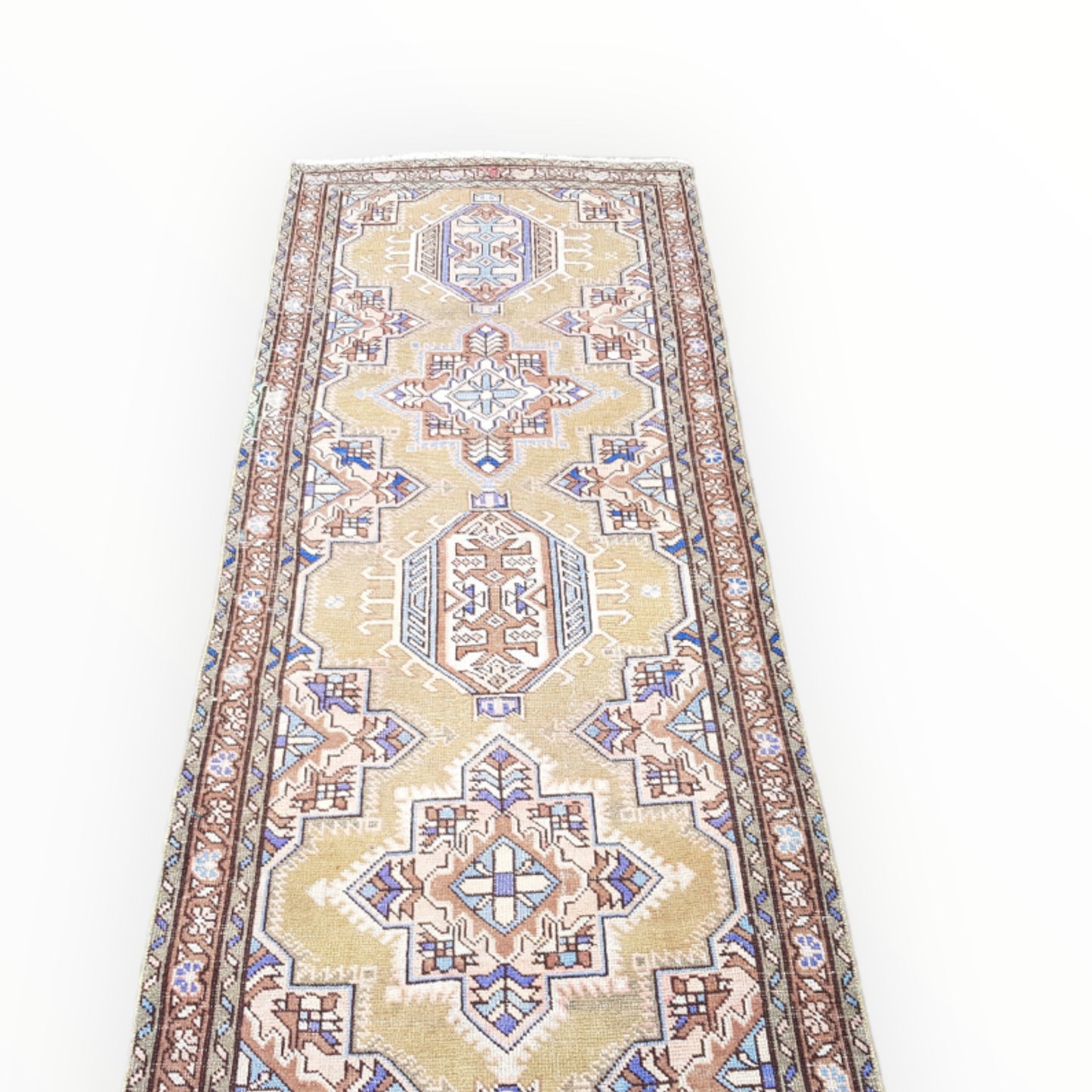 Persian Vintage Rug