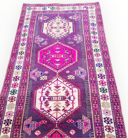 Persian Vintage Rug