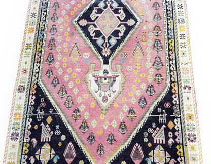 Persian Vintage Rug