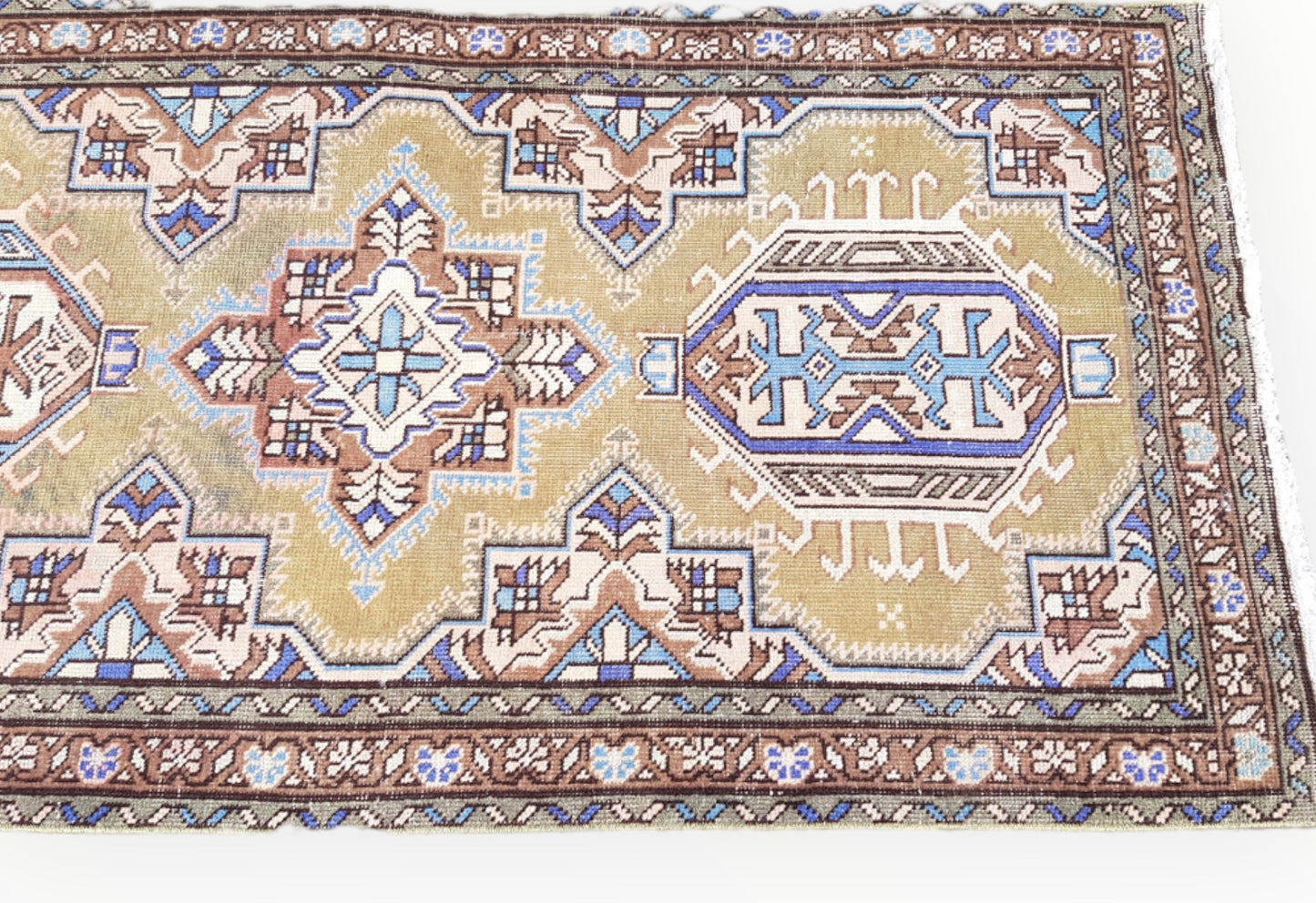 Persian Vintage Rug