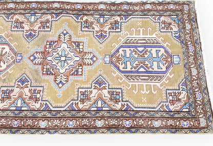 Persian Vintage Rug