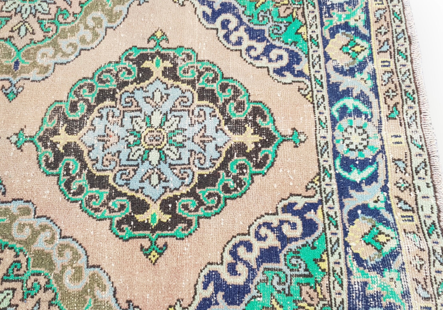 Persian Vintage Rug