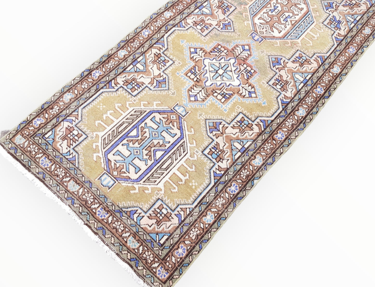 Persian Vintage Rug