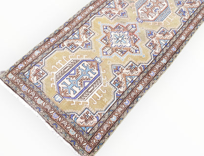 Persian Vintage Rug