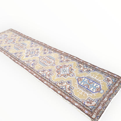 Persian Vintage Rug