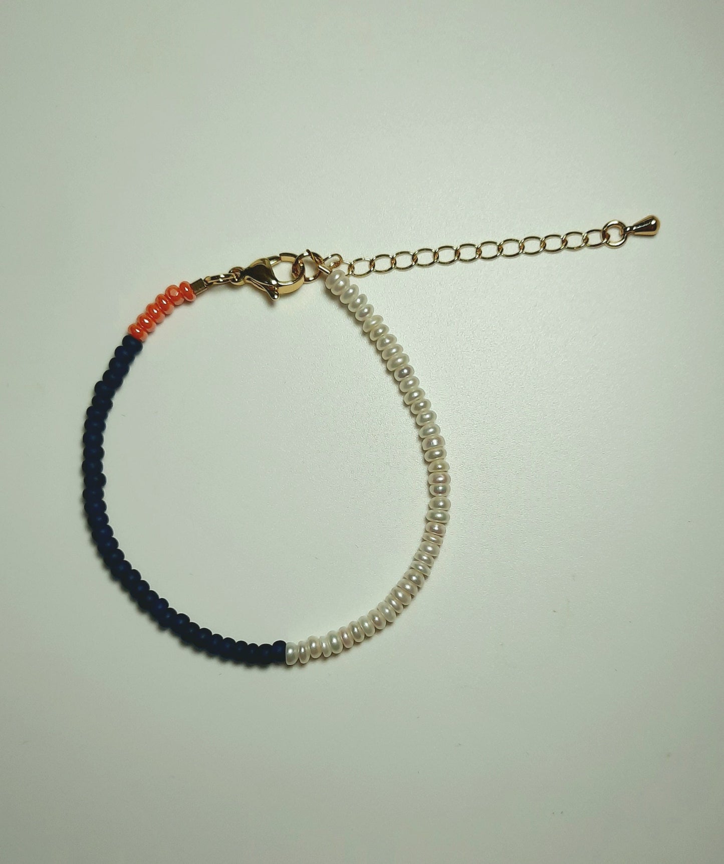 Hub Bracelet