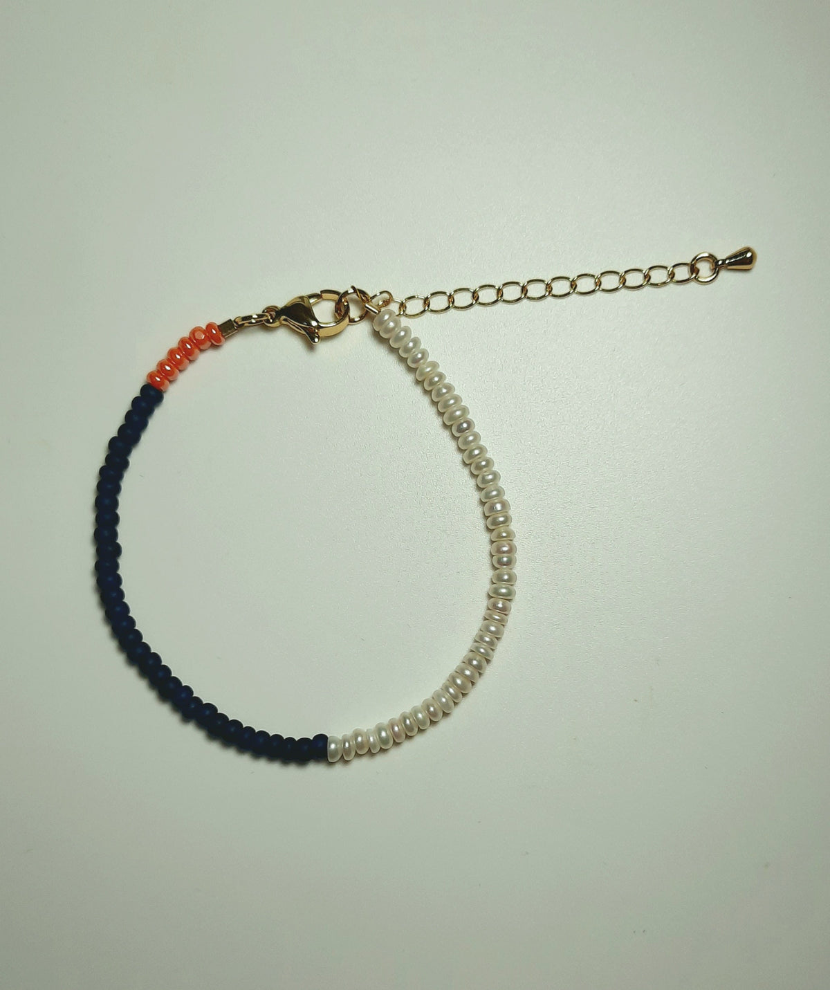 Hub Bracelet — Frankitas