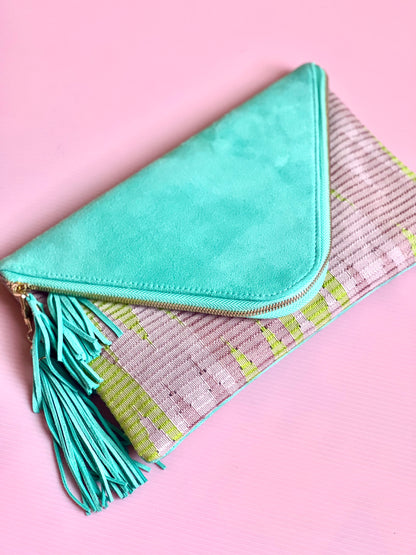 Maren (SALE) Ikat