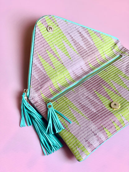 Maren (SALE) Ikat
